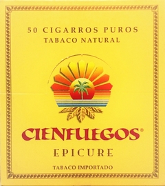Cienfuegos Epicure x50 - comprar online