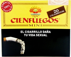 Cienfuegos Mini x20 - comprar online