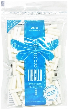 Libella Long Slim 200