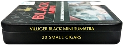 Villiger Mini Black Sumatra X20 - comprar online