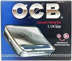 Armador Automático Ocb Metal 78mm 1 1/4 6mm 8mm
