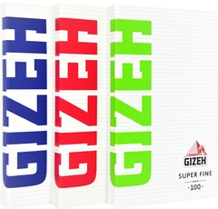 Gizeh Magnet Original + Fine + SuperFine