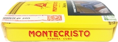 Montecristo Media Corona Lata x5 en internet