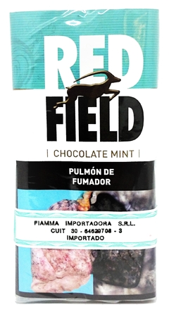 Redfield Chocomint (Choco Menta) 30 Gramos