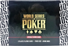 Copag World Series of Poker Doble Mazo en internet