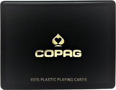 COPAG POKER CLASS NATURAL - comprar online