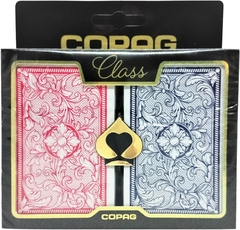 Copag Poker Class Legacy