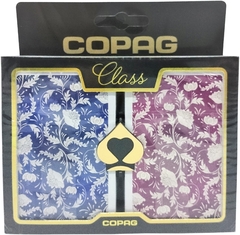 COPAG POKER CLASS NATURAL