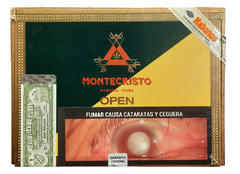 Montecristo Open Eagle Caja x20 Unidades - comprar online