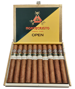 Montecristo Open Eagle Caja x20 Unidades