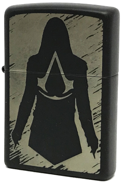 Zippo - Assassin's Creed