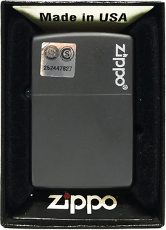 Zippo - Zippo Logo - comprar online