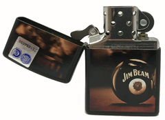 Zippo - Jim Beam - comprar online