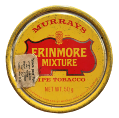 Erinmore Mixture Lata Vintage