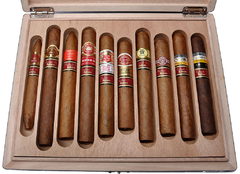 Estuche X Festival del Habano - comprar online