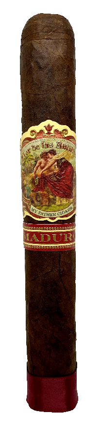 Flor de las Antillas toro maduro