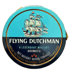 Flying Dutchman Lata Vintage