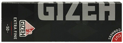 Gizeh Black Extra Fine 1 1/4 - tienda online