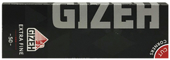 Gizeh Black Extra Fine 70mm - Caja en internet