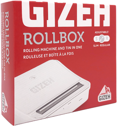 Gizeh Rolling Box - Automático 70mm