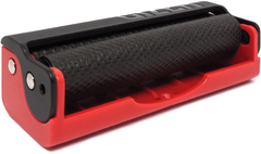 Gizeh Slim Size Roller - 6mm - Rojo - comprar online