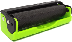 Gizeh Slim Size Roller - 6mm - Verde - comprar online