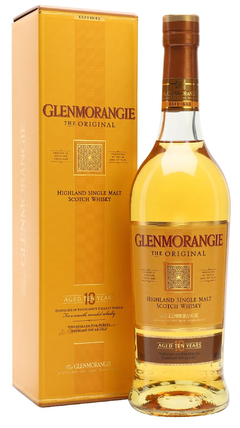 Glenmorangie 10 Years 700 ml