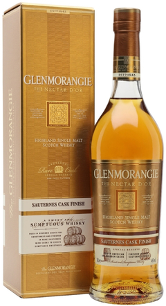 Glenmorangie The Nectar D’Or 700 ml