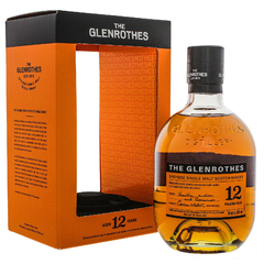 The Glenrothes 12 Years 700ml