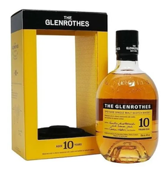 The Glenrothes 10 Years 700ml
