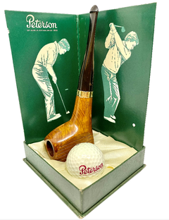 Pipa Peterson Golf Collection vintage en internet