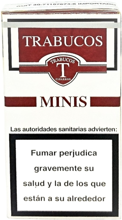 El Guajiro Minis x10