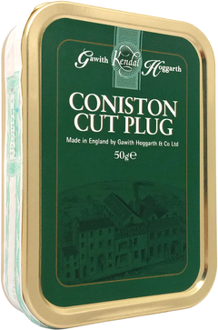 Gawith Hoggarth Coniston Cut Plug
