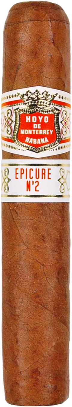 Hoyo de Monterrey Epicure Nº2 - comprar online