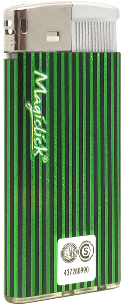 Magiclick Card Verde