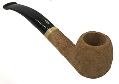 Savinelli Rusticated + Estuche