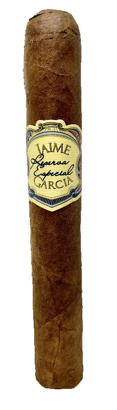 Jaime Garcia Reserva Especial Toro 6x54