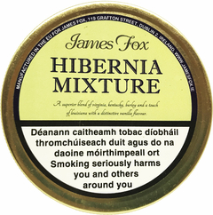 James Fox Hibernia Mixture Pipe Tobacco