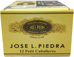 Jose L. Piedra Petit Caballeros x12