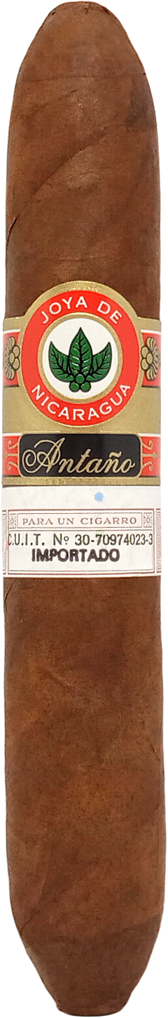 Joya de Nicaragua Antaño 1970 Gran Perfecto