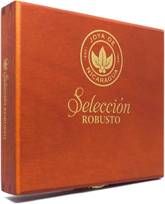 Joya de Nicaragua - Robusto Sampler en internet