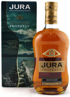 Jura Prophecy - Single Malt Scotch Whisky 700ml
