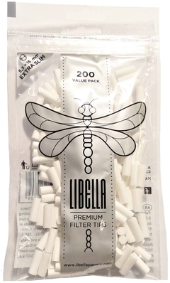 Libella Extra Slim 200 XS - comprar online