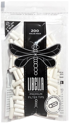 Libella Slim 200 - comprar online