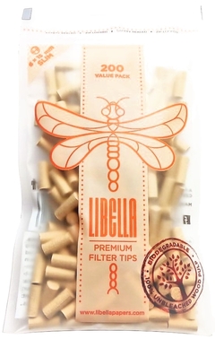 Libella Slim Biodegradable 200 - comprar online