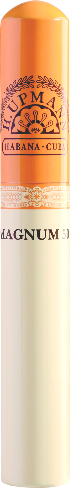 H. Upmann Magnum 50 Tubo