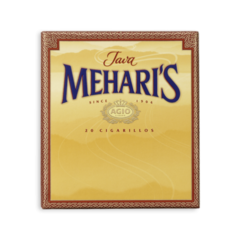 Meharis Java X10