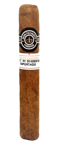 Montecristo N°5 x5 - comprar online