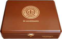 Montecristo 80 Aniversario - comprar online