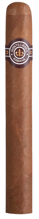 Montecristo N°4 Petaca x5 - comprar online